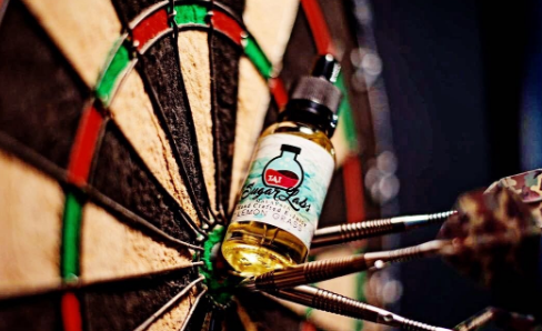 电子烟油哪个品牌好? sugar labs烟油好吗? 电子烟油哪个品牌好? sugar labs烟油好吗?