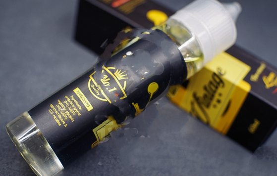 英国烟油怎么样?Lemon Sangria柠檬汽酒烟油好吗? 英国烟油怎么样?Lemon Sangria柠檬汽酒烟油好吗?