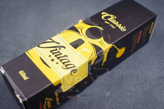 英国烟油怎么样?Lemon Sangria柠檬汽酒烟油好吗? 英国烟油怎么样?Lemon Sangria柠檬汽酒烟油好吗?