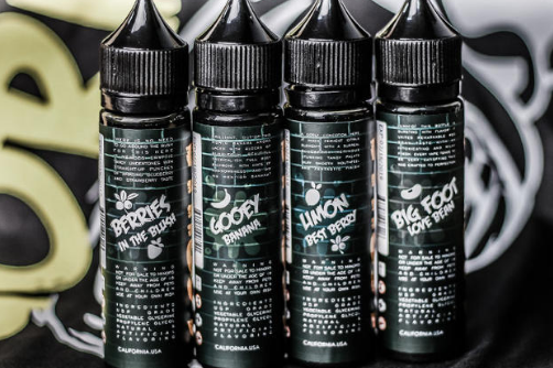 电子烟烟油口味推荐?推荐几款蓝莓味电子烟油? 电子烟烟油口味推荐?推荐几款蓝莓味电子烟油?