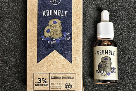 电子烟烟油口味推荐?推荐几款蓝莓味电子烟油? 电子烟烟油口味推荐?推荐几款蓝莓味电子烟油?