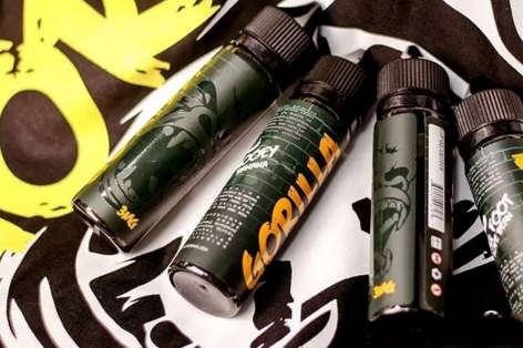 电子烟烟油口味推荐?推荐几款蓝莓味电子烟油? 电子烟烟油口味推荐?推荐几款蓝莓味电子烟油?