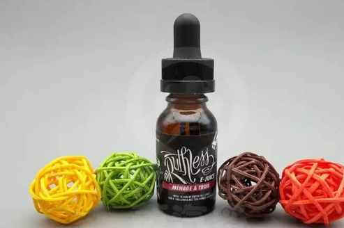 电子烟哪种烟油好抽?推荐几款比较好抽的电子烟油? 电子烟哪种烟油好抽?推荐几款比较好抽的电子烟油?