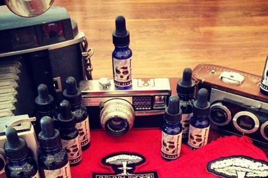 电子烟哪种烟油好抽?推荐几款比较好抽的电子烟油? 电子烟哪种烟油好抽?推荐几款比较好抽的电子烟油?