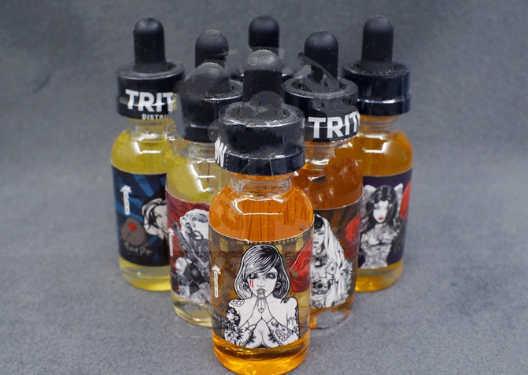 电子烟哪种烟油好抽?推荐几款比较好抽的电子烟油? 电子烟哪种烟油好抽?推荐几款比较好抽的电子烟油?