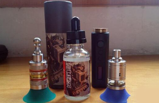 电子烟哪种烟油好抽?推荐几款比较好抽的电子烟油? 电子烟哪种烟油好抽?推荐几款比较好抽的电子烟油?