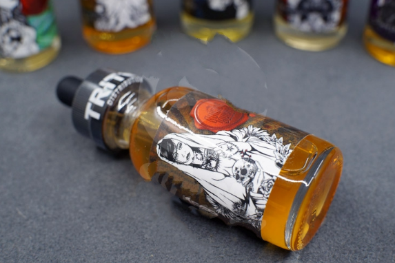 电子烟油推荐?Suicide Bunny 自杀小兔烟油好吗? 电子烟油推荐?Suicide Bunny 自杀小兔烟油好吗?