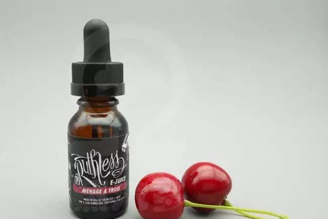 进口烟油推荐?Cloud Chasers烟雾猎人烟油好吗? 进口烟油推荐?Cloud Chasers烟雾猎人烟油好吗?