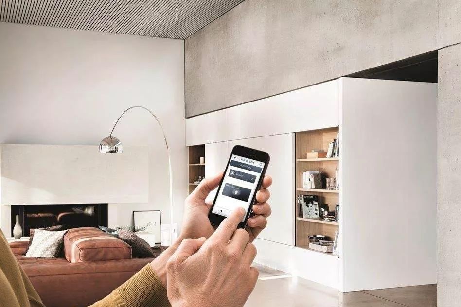 拒绝伪智能,智能家居最完整的涵义! 拒绝伪智能,智能家居最完整的涵义!