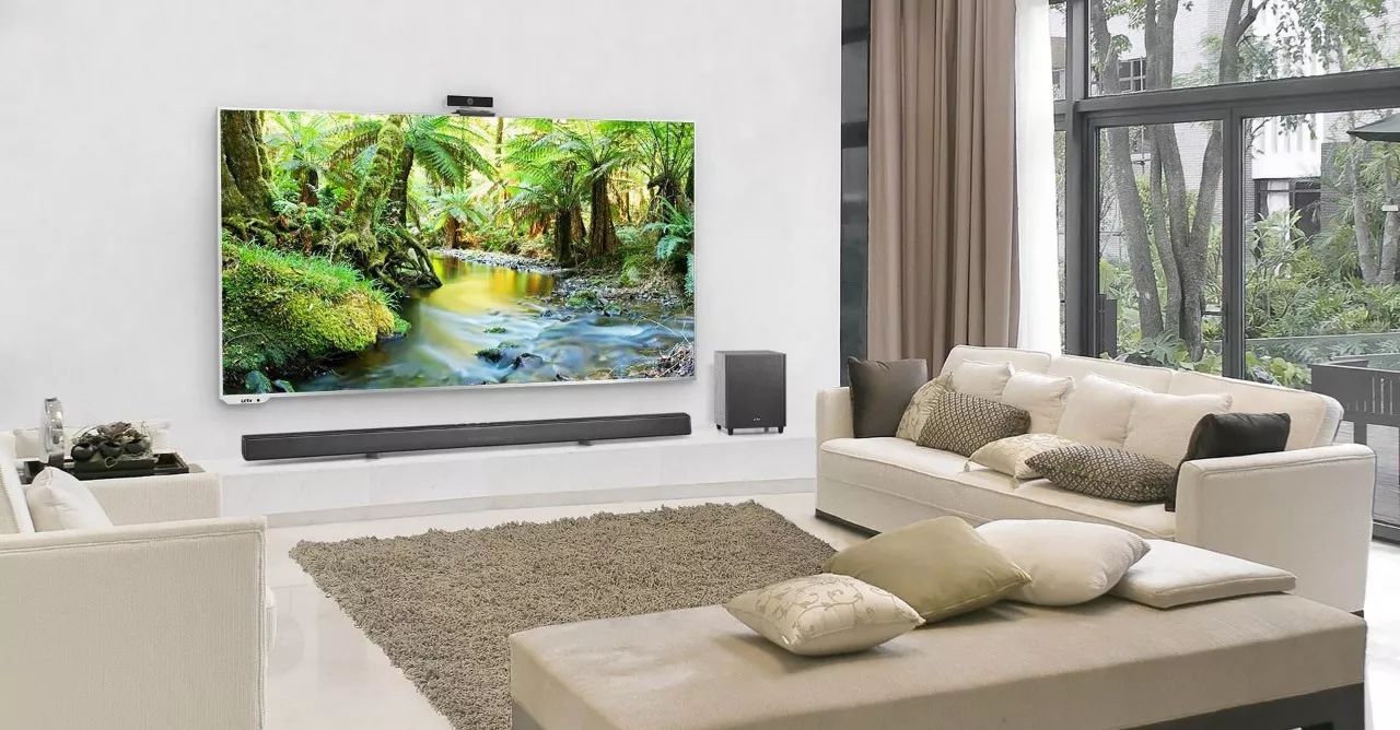 拒绝伪智能,智能家居最完整的涵义! 拒绝伪智能,智能家居最完整的涵义!