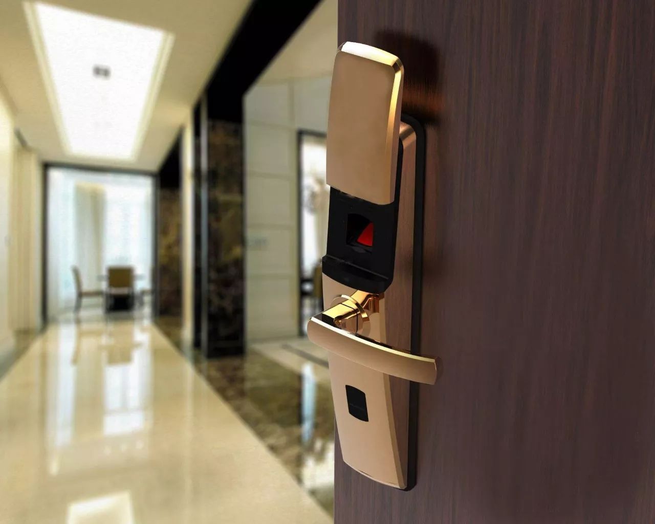 拒绝伪智能,智能家居最完整的涵义! 拒绝伪智能,智能家居最完整的涵义!