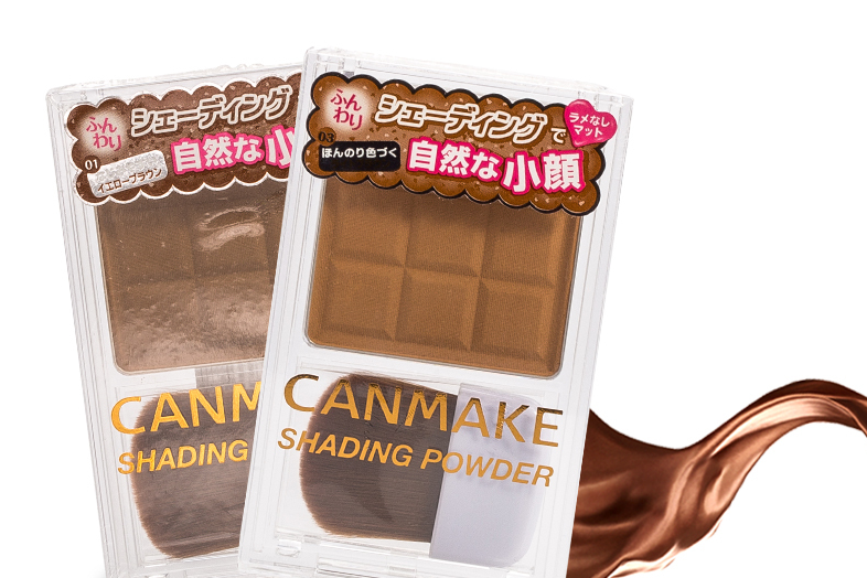 canmake粉饼怎么用?哪个是色号最白的? canmake粉饼怎么用?哪个是色号最白的?