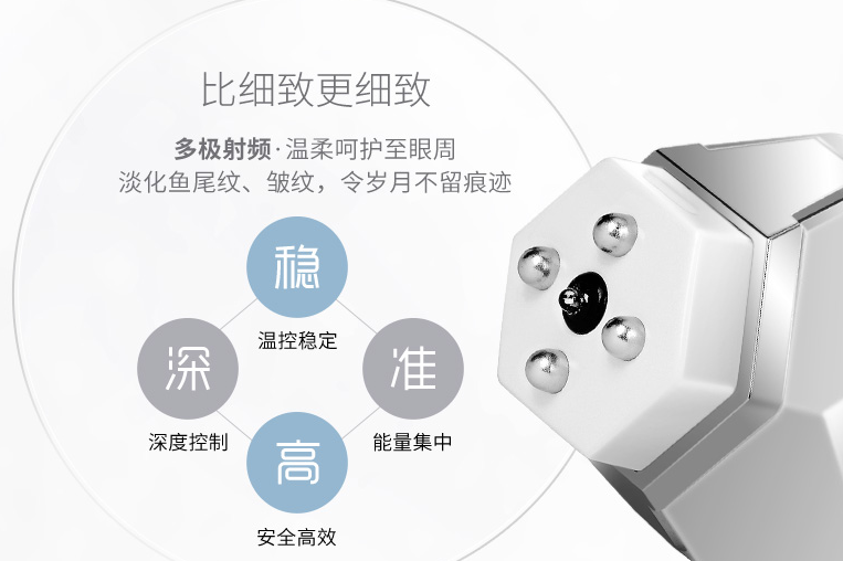 Tripollar stop适合哪个年龄段?tripollar stop家用美容仪使用方法? Tripollar stop适合哪个年龄段?tripollar stop家用美容仪使用方法?