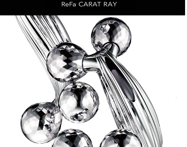 refa美容仪使用方法？ReFa CARAT RAY 家用美容仪怎么样？