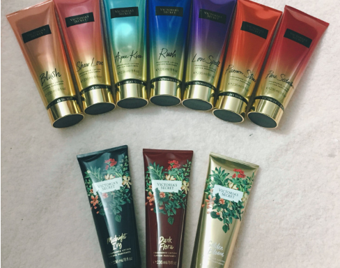 维多利亚的秘密身体乳哪个味道好? 维多利亚的秘密身体乳哪个味道好?