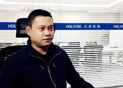 坚果微投行业独角兽！即使技术领先的华为、小米也只能走它的老路