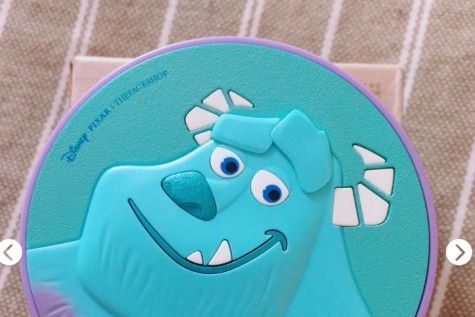 菲诗小铺小怪兽限量版CC气垫霜怎么样?好用吗? 菲诗小铺小怪兽限量版CC气垫霜怎么样?好用吗?