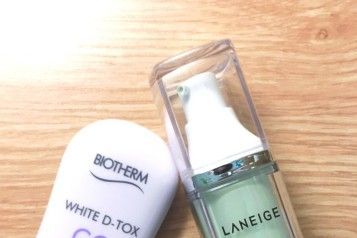 碧欧泉CC霜和兰芝隔离哪个好?哪个牌子便宜些? 碧欧泉CC霜和兰芝隔离哪个好?哪个牌子便宜些?