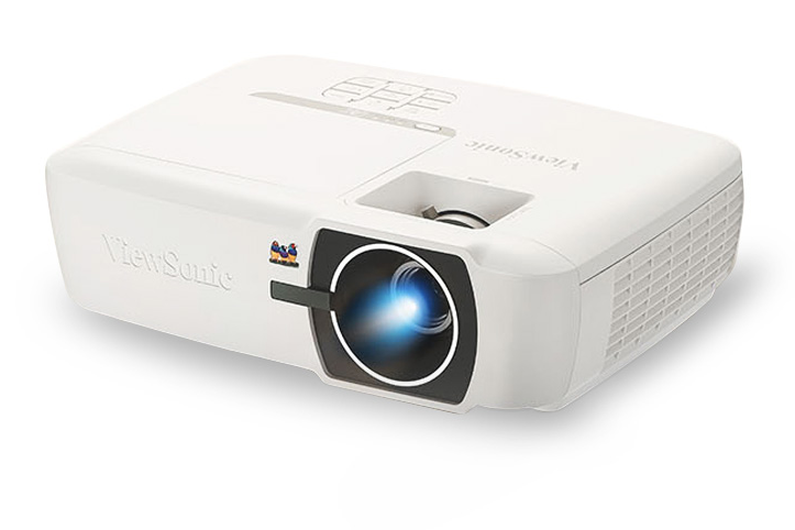 ViewSonic 优派投影机怎么样?优派 PX725HD 家用投影机好吗? ViewSonic 优派投影机怎么样?优派 PX725HD 家用投影机好吗?