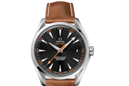 欧米茄Omega海马系列 231.12.42.21.01.002男士手表怎么样? 欧米茄Omega海马系列 231.12.42.21.01.002男士手表怎么样?