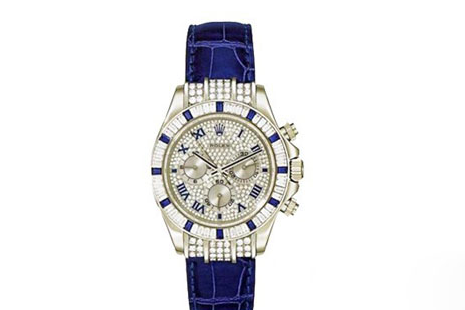 劳力士手表女款价格?劳力士满钻满天星白金女士手表好吗? 劳力士手表女款价格?劳力士满钻满天星白金女士手表好吗?