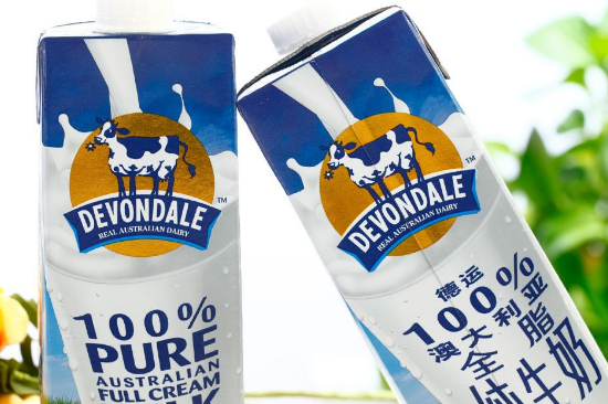 德运牛奶怎么样?口味好吗? 德运牛奶怎么样?口味好吗?