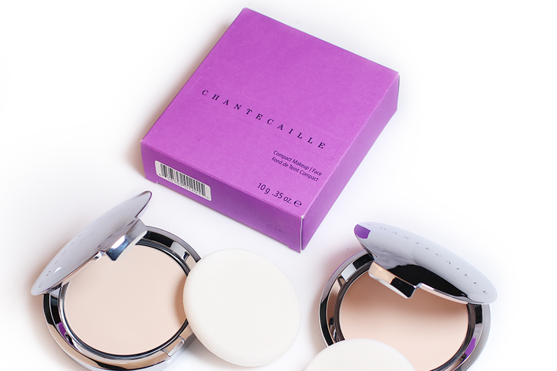香缇卡(Chantecaille)粉饼好用吗? 香缇卡(Chantecaille)粉饼好用吗?