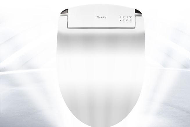 福乐明/Blooming坐便器怎么样?福乐明智能坐便器WB-5100C好吗? 福乐明/Blooming坐便器怎么样?福乐明智能坐便器WB-5100C好吗?