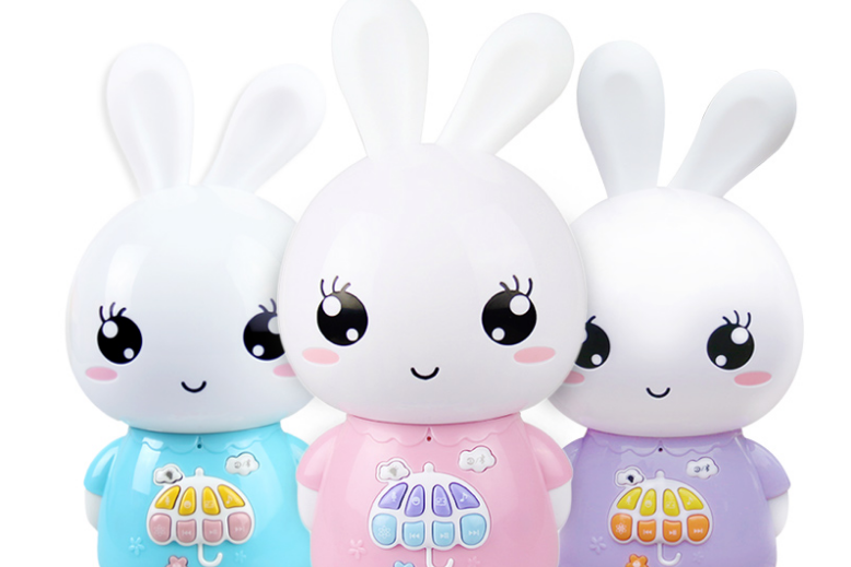 米兔和火火兔早教机哪个好?各有什么优缺点? 米兔和火火兔早教机哪个好?各有什么优缺点?