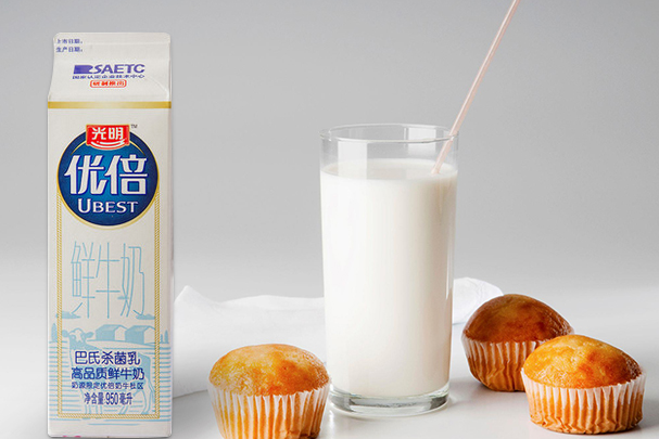 光明牛奶质量怎么样?好不好喝? 光明牛奶质量怎么样?好不好喝?