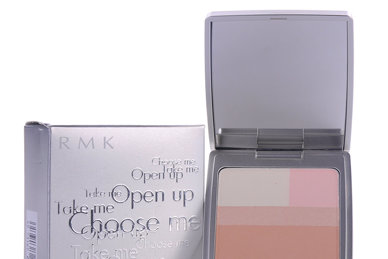 RMK粉饼哪款好用?价格多少? RMK粉饼哪款好用?价格多少?