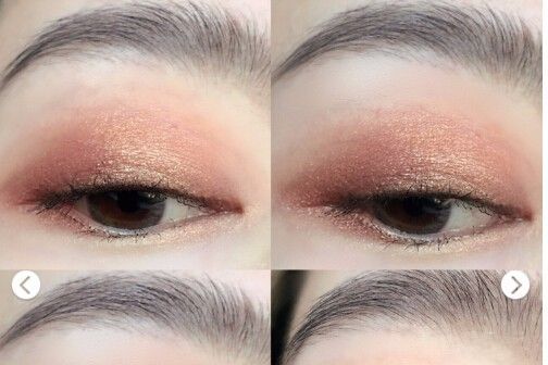 名创优品眼影画法有推荐的嘛? 名创优品眼影画法有推荐的嘛?