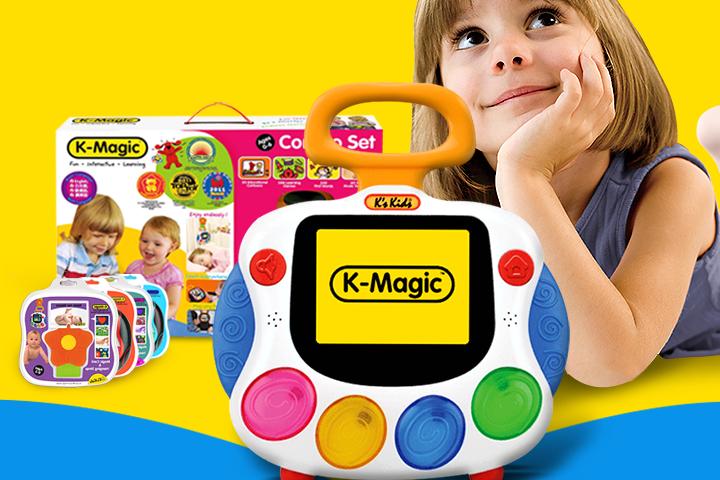 奇智奇思早教机优缺点?K-magic奇智奇思儿童早教机怎么样? 奇智奇思早教机优缺点?K-magic奇智奇思儿童早教机怎么样?