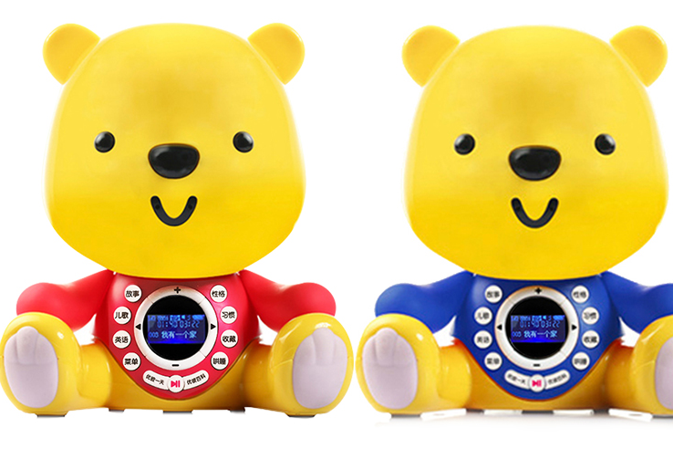 优彼小熊早教机好吗?优彼亲子熊三代儿童早教机有优缺点? 优彼小熊早教机好吗?优彼亲子熊三代儿童早教机有优缺点?