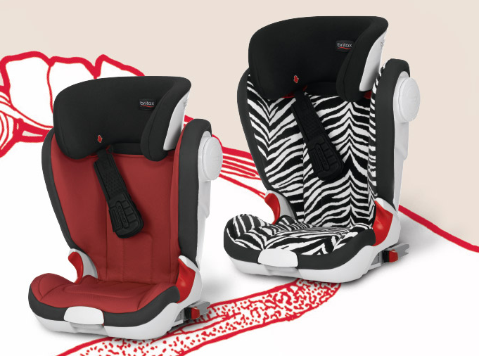 宝得适安全座椅怎么样？宝得适凯迪成长XP汽车安全座椅好吗？