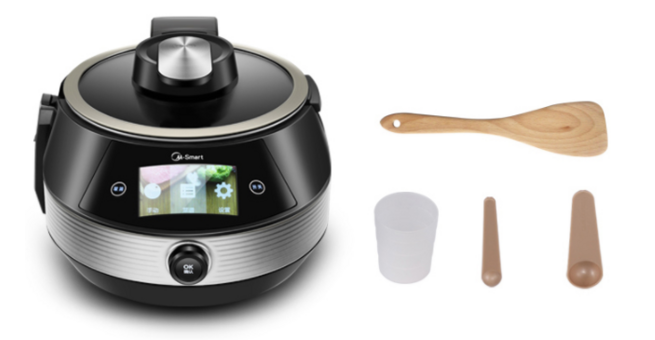 美的炒菜机怎么样?美的PY18-X1炒菜机好吗? 美的炒菜机怎么样?美的PY18-X1炒菜机好吗?