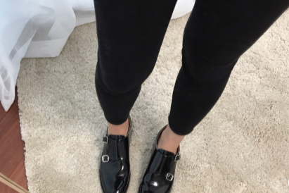 Church's切尔西皮鞋质量怎么样?好搭配衣服吗? Church's切尔西皮鞋质量怎么样?好搭配衣服吗?