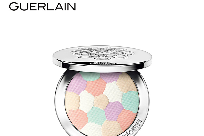 娇兰(GUERLAIN)粉饼哪款好? 娇兰(GUERLAIN)粉饼哪款好?