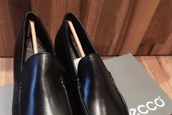 爱步ECCO皮鞋质量怎么样?送父母可以吗? 爱步ECCO皮鞋质量怎么样?送父母可以吗?