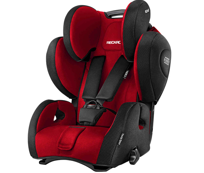 recaro和赛百适(cybex）车载安全座椅哪个好？