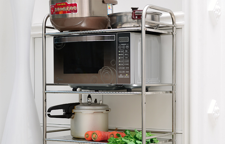 厨房置物架什么牌子好?十一维度厨房置物架怎么样? 厨房置物架什么牌子好?十一维度厨房置物架怎么样?