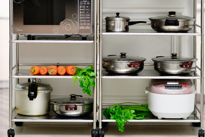 厨房置物架什么牌子好?十一维度厨房置物架怎么样? 厨房置物架什么牌子好?十一维度厨房置物架怎么样?