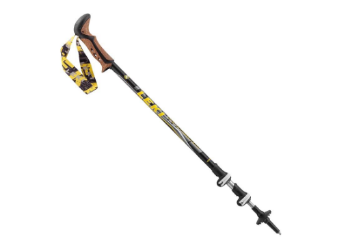 登山杖什么牌子好?Leki雷克和Black Diamong 黑钻登山杖那个好? 登山杖什么牌子好?Leki雷克和Black Diamong 黑钻登山杖那个好?