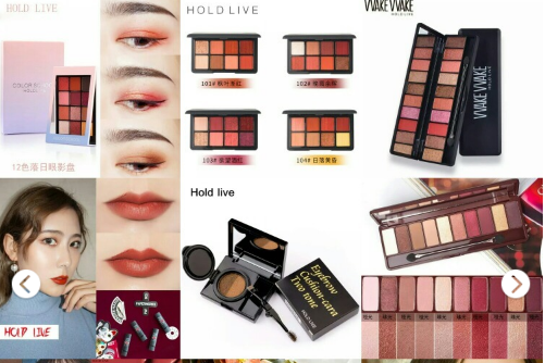 平价国货彩妆哪个牌子好?用着怎么样? 平价国货彩妆哪个牌子好?用着怎么样?