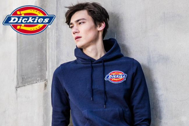 卫衣应该怎么穿搭?Dickies卫衣怎么样? 卫衣应该怎么穿搭?Dickies卫衣怎么样?