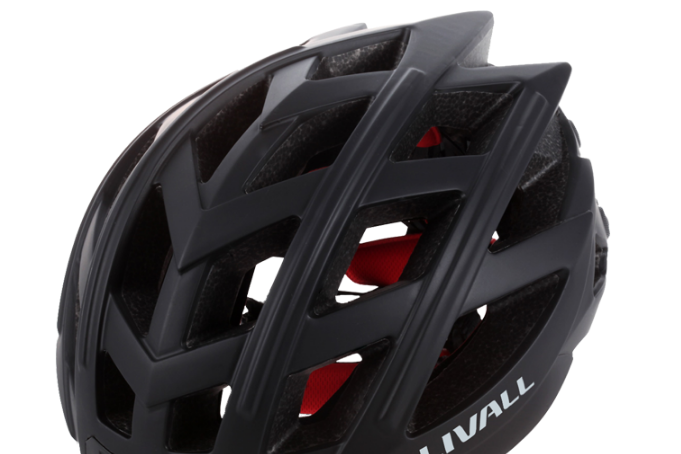 力沃LIVALL BH60E 智能骑行头盔怎么样?带着舒服吗? 力沃LIVALL BH60E 智能骑行头盔怎么样?带着舒服吗?