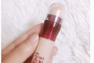 美宝莲遮瑕膏好用嘛?怎么样? 美宝莲遮瑕膏好用嘛?怎么样?