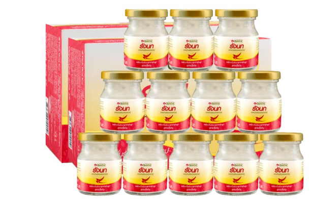 泰国双莲燕窝好吗?双莲Twin Lotus 即食燕窝怎么样? 泰国双莲燕窝好吗?双莲Twin Lotus 即食燕窝怎么样?