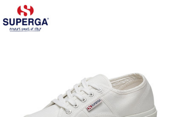 Superga帆布鞋怎么样?什么档次? Superga帆布鞋怎么样?什么档次?