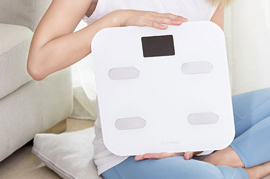 智能脂肪秤怎么使用?云麦好轻智能脂肪秤好用吗? 智能脂肪秤怎么使用?云麦好轻智能脂肪秤好用吗?